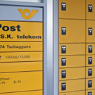 Postfiliale