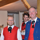 Frühjahrskonzert HM Klösterle 2015