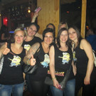 Original Captain´s Party