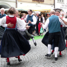Trachtengruppe Feldkirch
