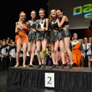 Erfolge der DANCE HALL in Zell am See