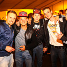 Rhema - die neue Party