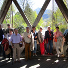 Besuch „Frastanzer Feuerwehr-und Jagdmuseum“