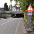 Unterführung Landammanngasse