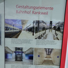 Info Box Bahnhof Rankweil