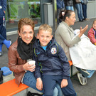 SKM U9 gegen SCR U9