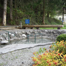 Kneippanlage in Nenzing 