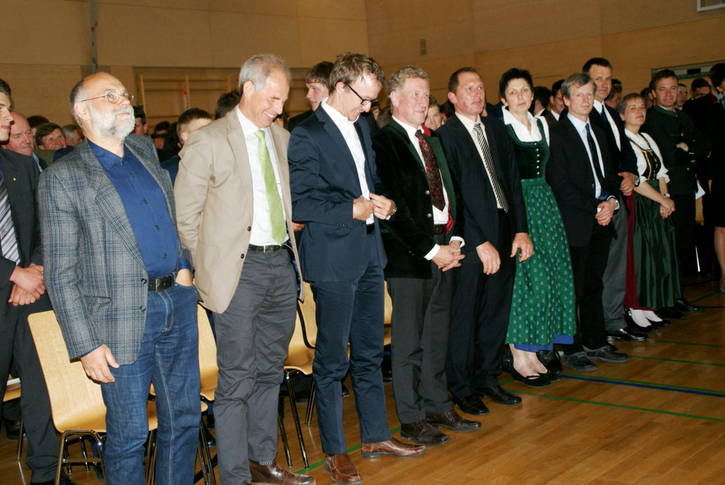 Die Vorarlberg-Hymne wurde gesungen.JPG