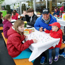 Kindercafé und Seniorenbörse am Kirchplatz