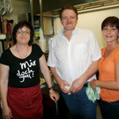 v_li_ Margot_ Steirer Wolfi_ Laura - in der K__che ging es heiss her.JPG