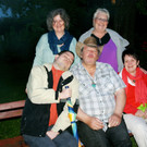 Tanz in den Mai bei Traumklang-Welten