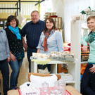 Grossmann Heimtextilien