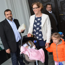 Taufe von Nele Gröber-Winkler