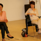 Silvia Benz und Hemma Tschofen.JPG