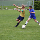 3. internationales Kinder- und Jugendfußballturnier des VfB Hohenems