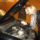Heimat-Serie Mein Auto