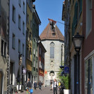 Stadtführung durch Konstanz