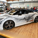 Tuning World Bodensee 2015