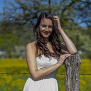 Isabella aus Wolfurt