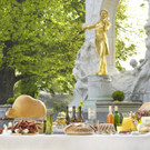 Wiener Genuss-Festival im Stadtpark