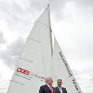 Häupl und Ruck eröffneten Saison auf der Alten Donau