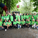 Impressionen vom 1. Charity-Lauf-Event „Loufa und Healfa“ in Lochau