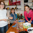 Mädchendinge brauchen Mädchenräume