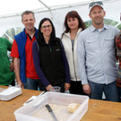 Gartenerlebnistage bei Maissen