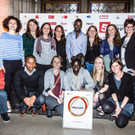 Eröffnung der Wiener Integrationswoche im Rathaus - MigAwards 2015