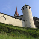Maiandachten in der Basilika Rankweil