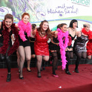 30 Jahre WAMCO - Cabaret