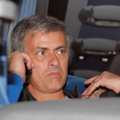 Inter: Ankunft in Madrid