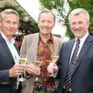 Die Bilder zur summerstage-Eröffnung