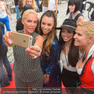 Alle Bilder zur Eröffnung