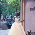 Vera Wang: VIP-Preview in Wien