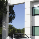 Renault Mégane Coupé-Cabriolet 