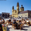 Zweitagestour zur BMW-Welt nach München