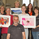Vernissage "Frauenpower"