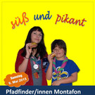 Frühstücksaktion der Pfadfinder/innen Montafon