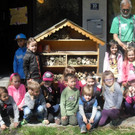 Kneipp Kindergarten St. Jodok