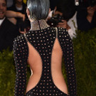 Sängerin Miley Cyrus