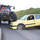 Bilder von der Kreisübung