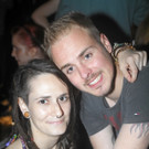 Monkey presents Mefjus