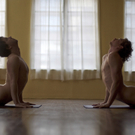 Am Nackt-Yoga scheiden sich die Geister