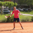 Wälder Tennisimpressionen