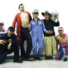 Marracash Orchestra