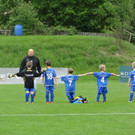 U7 Turniertag in Lochau 
