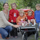 Gruendung einer Waldspielgruppe
