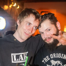 Hosen Nacht
