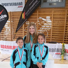 Sportlerinnen